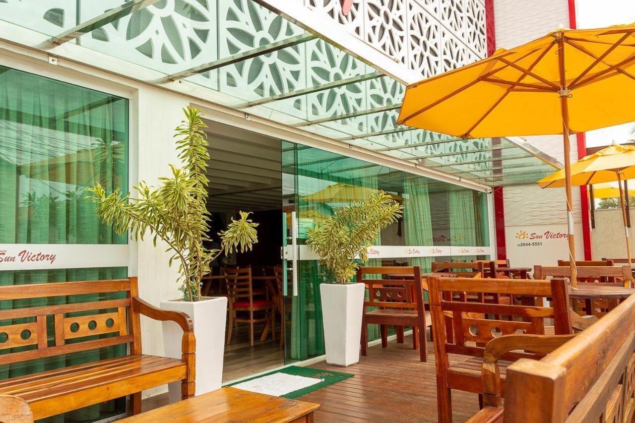 Sun Victory Inn Cabo Frio