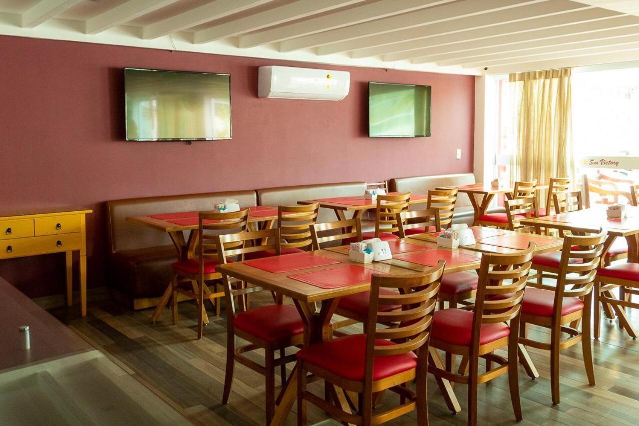 Sun Victory Inn 2*