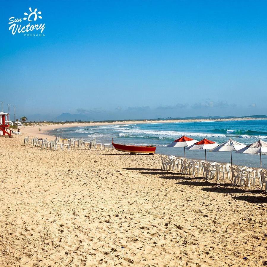 Sun Victory Cabo Frio