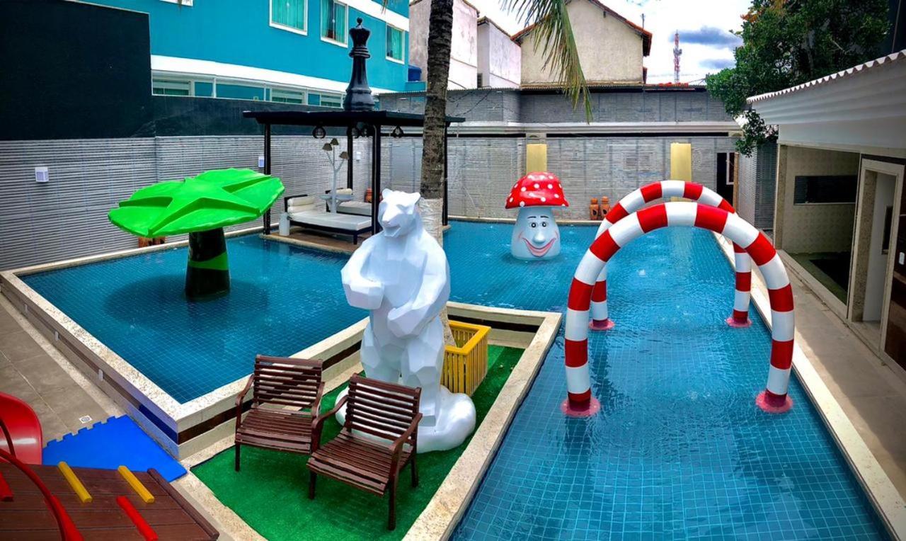 Inn Sun Victory Cabo Frio