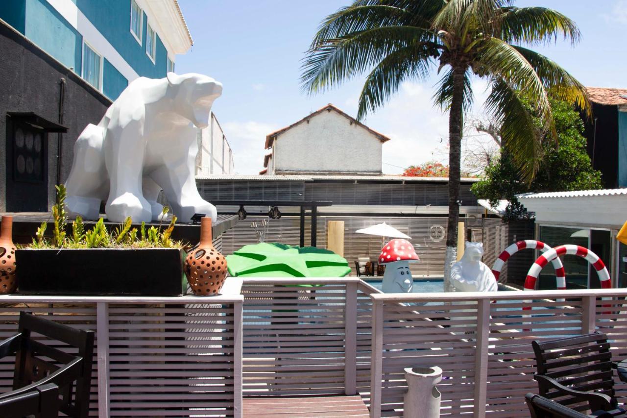 Sun Victory Inn Cabo Frio