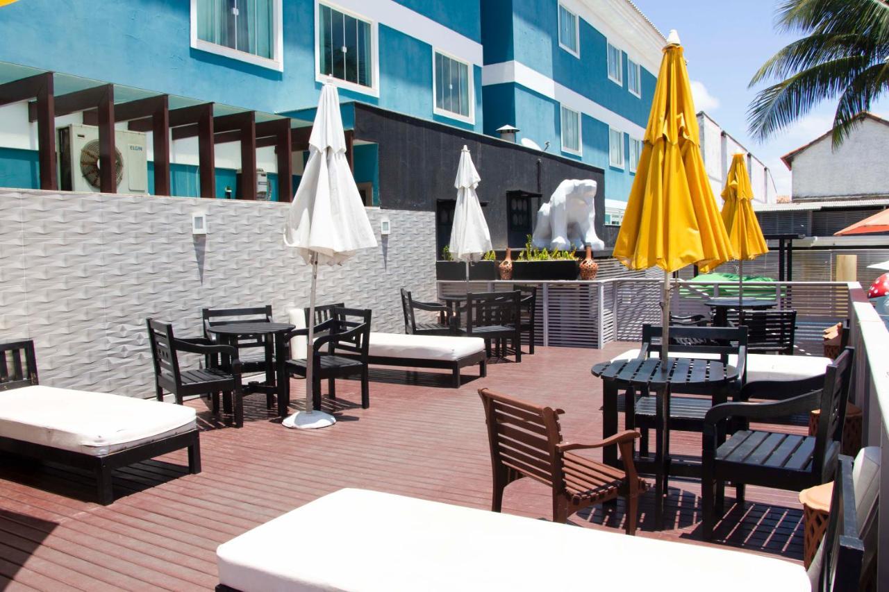 Inn Sun Victory Cabo Frio