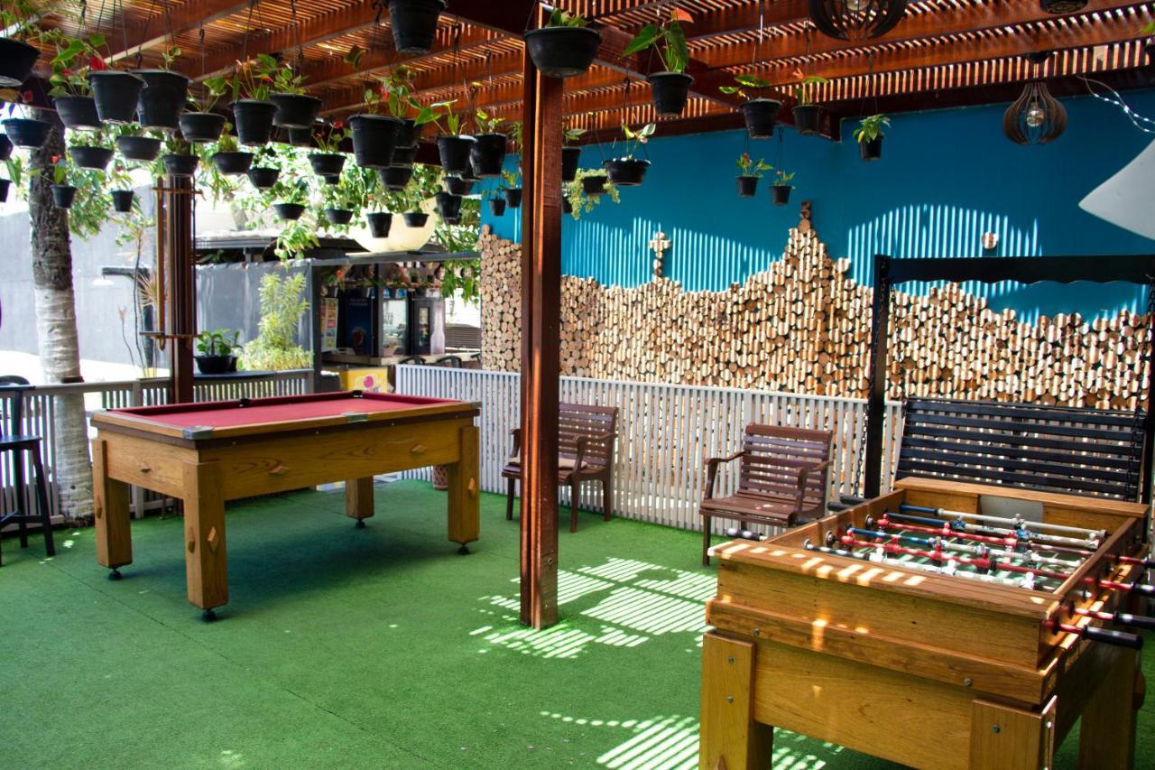 Sun Victory Inn Cabo Frio