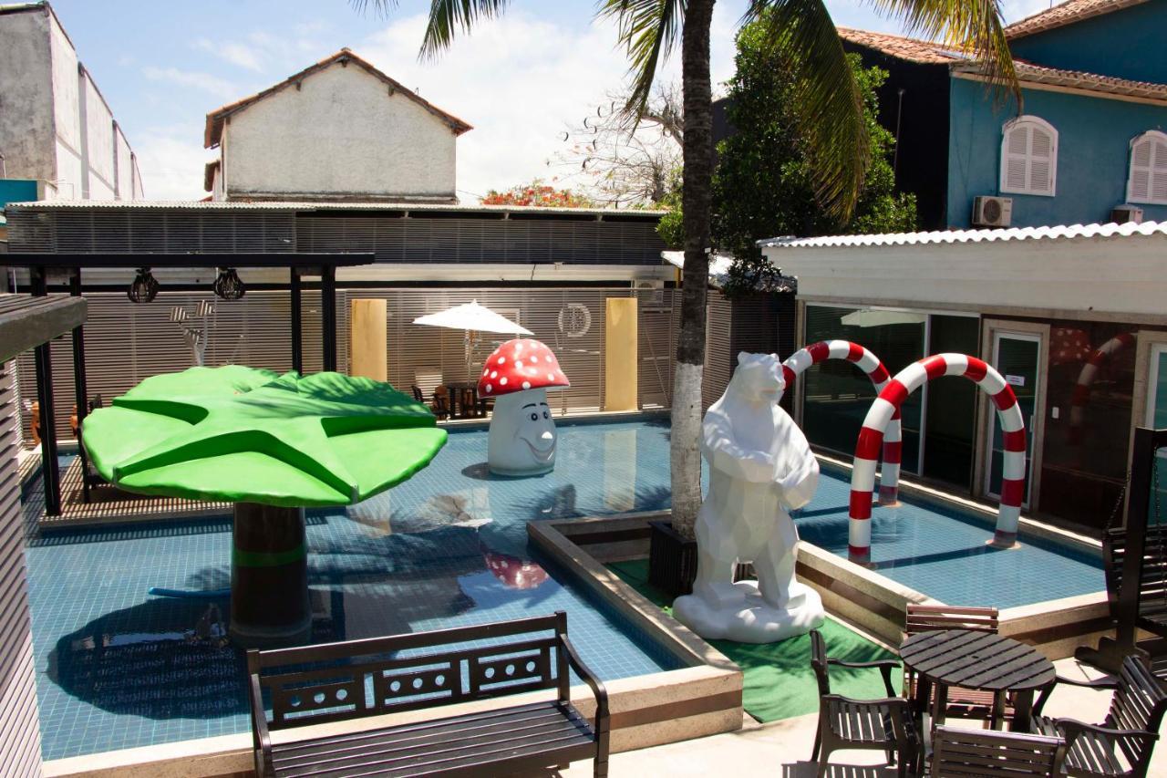 Inn Sun Victory Cabo Frio
