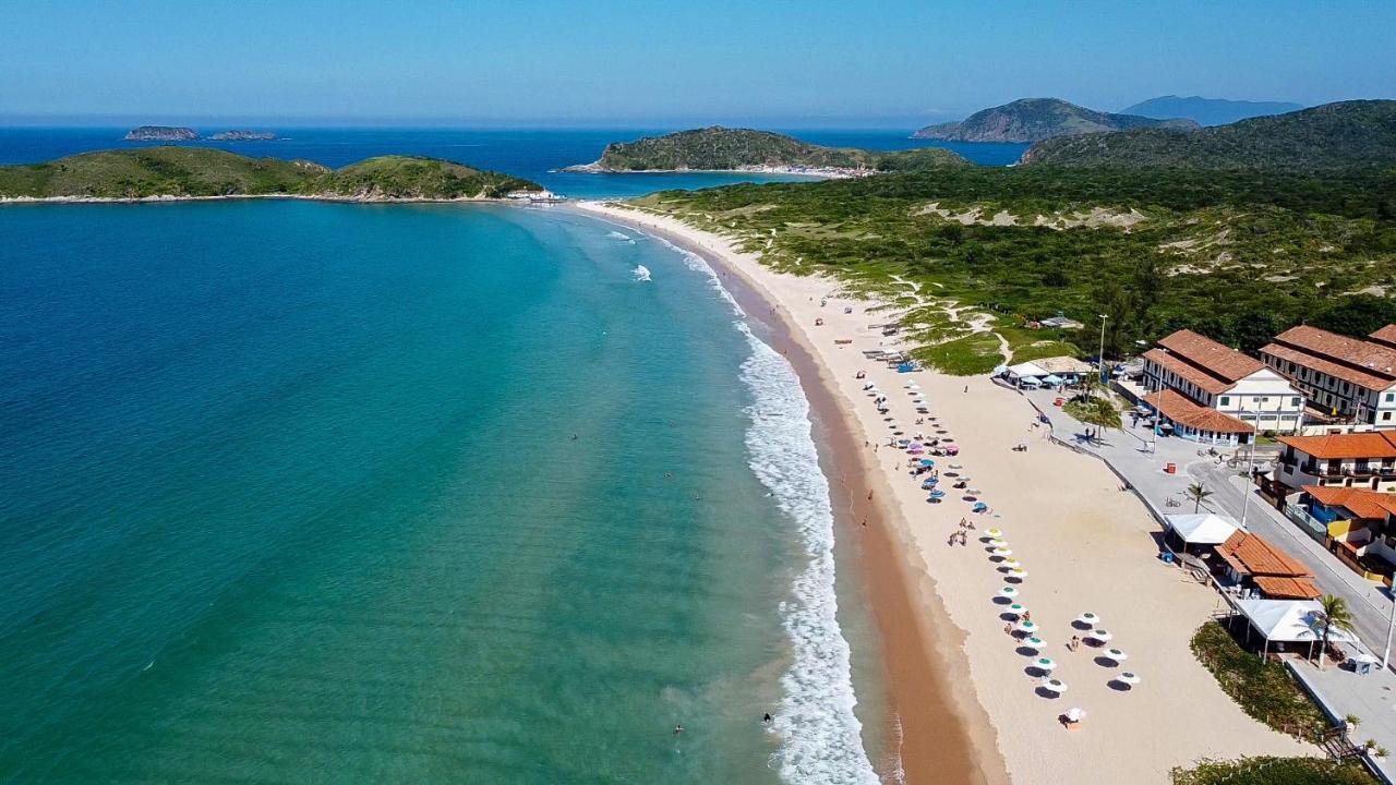 Inn Sun Victory Cabo Frio