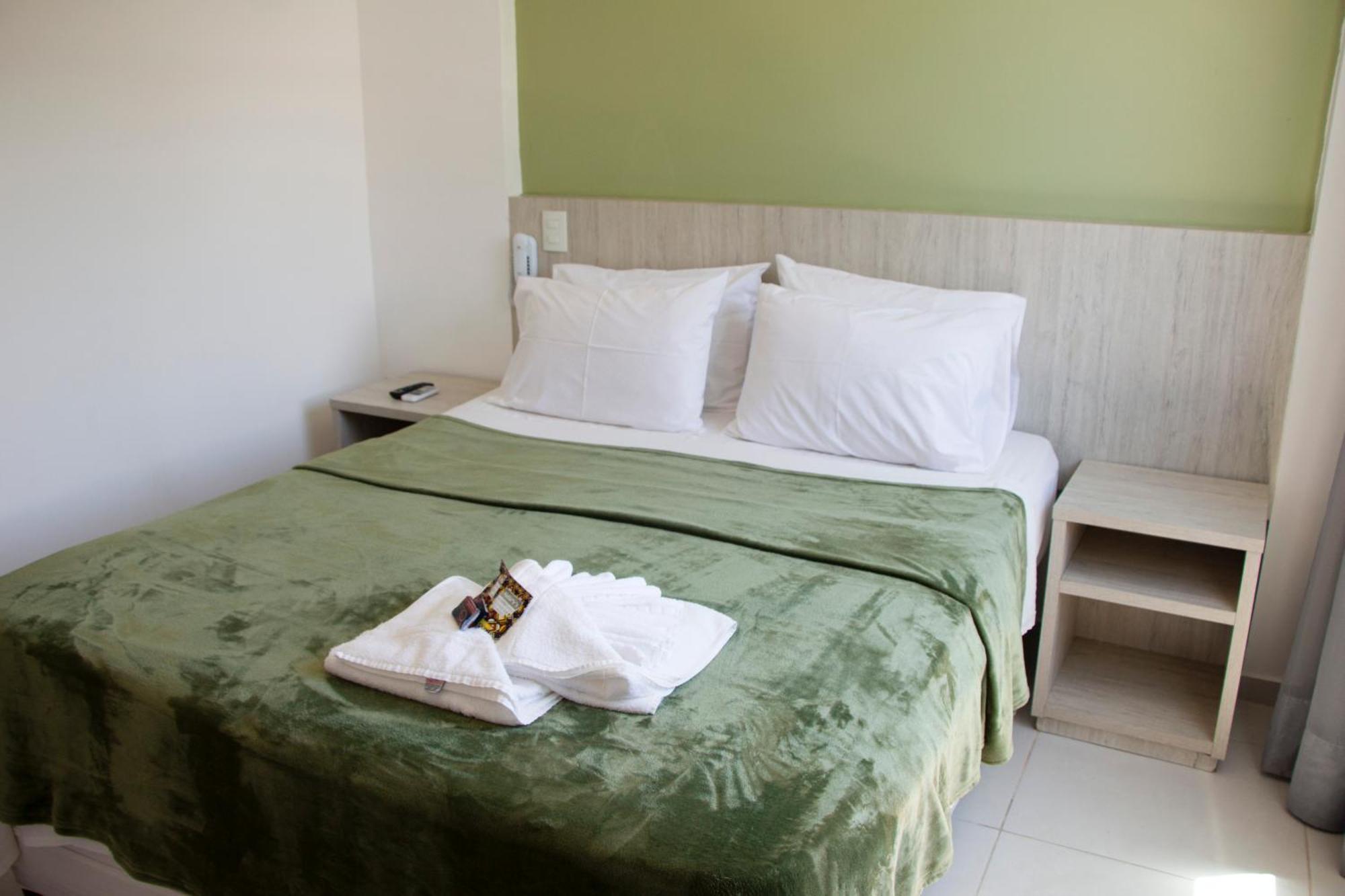 Inn Sun Victory Cabo Frio