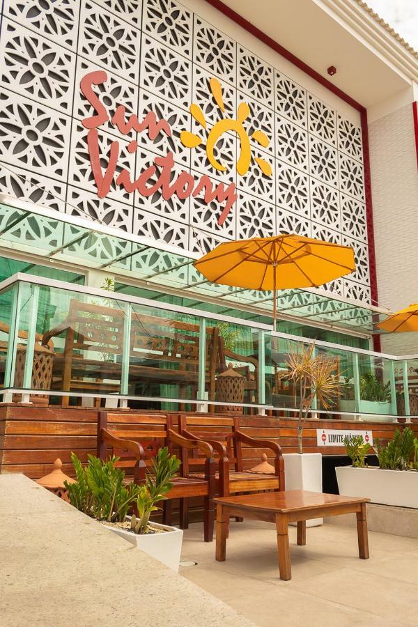 Inn Sun Victory Cabo Frio